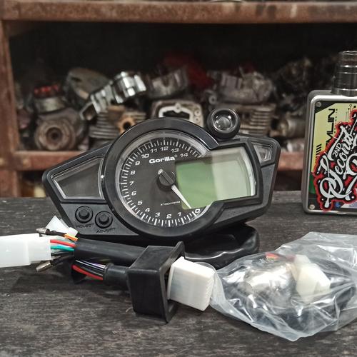 Jual speedometer koso rx1 rx1n indikator - Kab. Nganjuk - second2ndpart ...