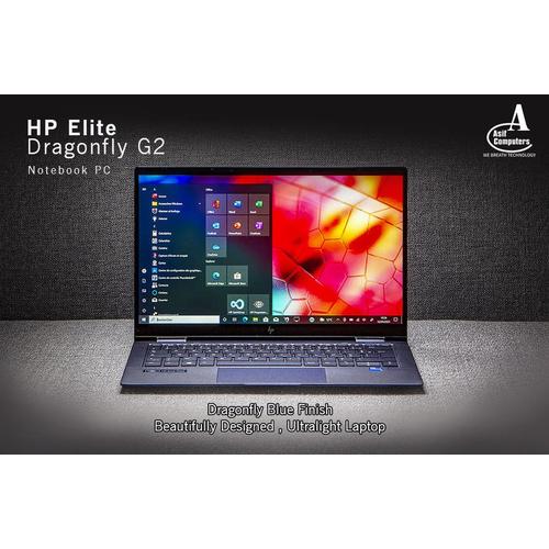 タッチ Elite DragonFly G2 i7 /1TB新品/16GB ④ タッチ Elite
