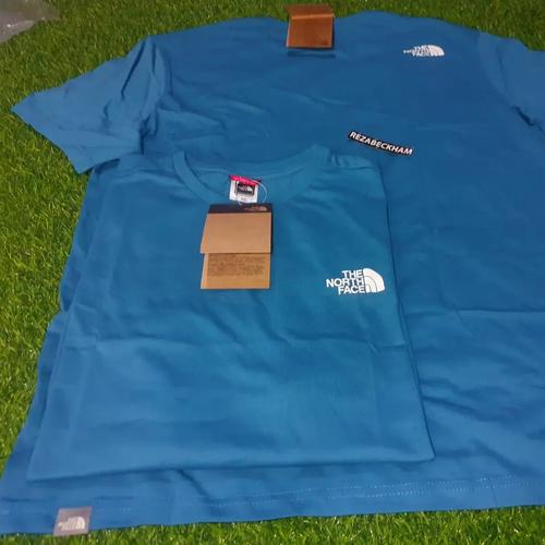 Jual The North Face Simple Dome Blue 