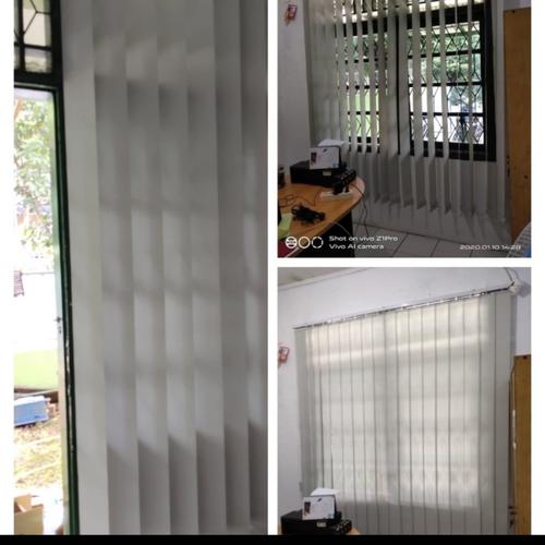 Jual vertical blind sharp point - Kota Bogor - BARUNA GORDEN - BARUNA ...