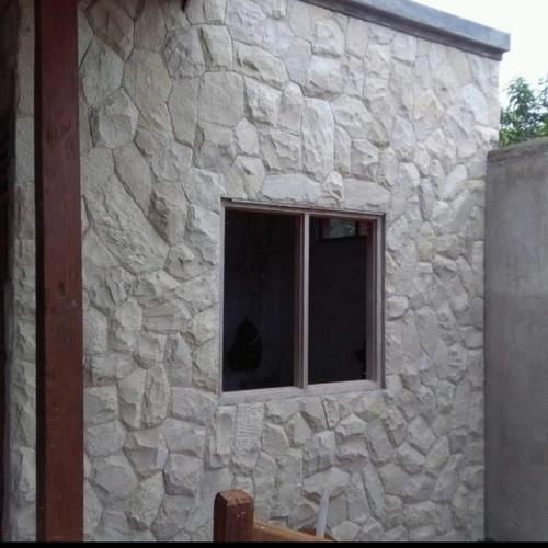 Jual random batu Bobos white. r t a. rata alam - Jakarta Utara - putri ...