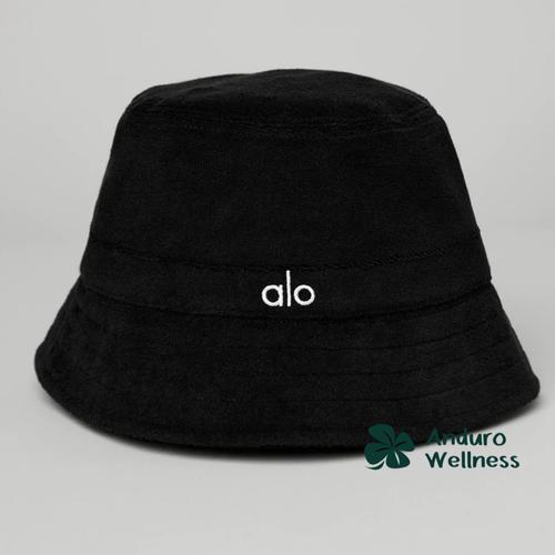 Promo ALO YOGA Terry Beachside Bucket 