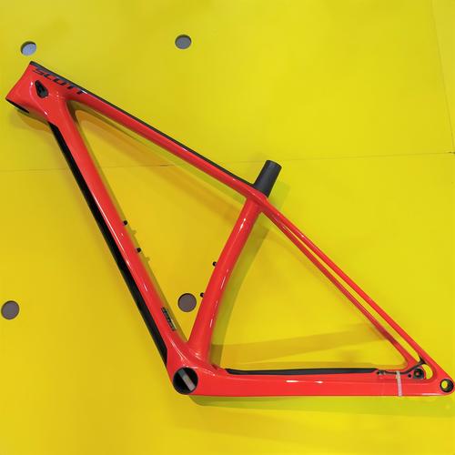 Batang Sepeda Frame Scott Scale 940 M 