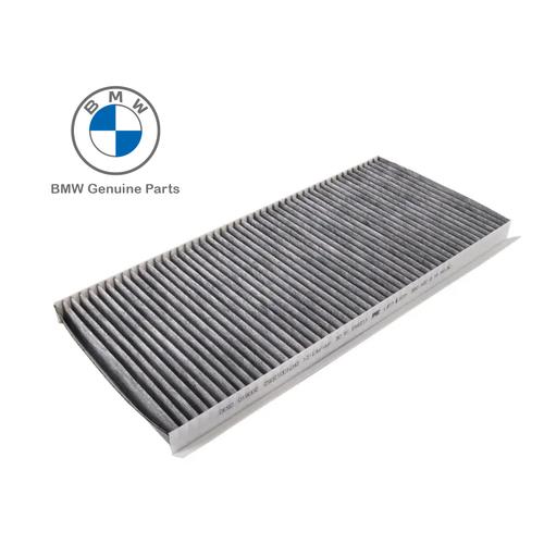 Jual Original BMW E53 X5 Activated Carbon Microfilter Filter Udara AC ...