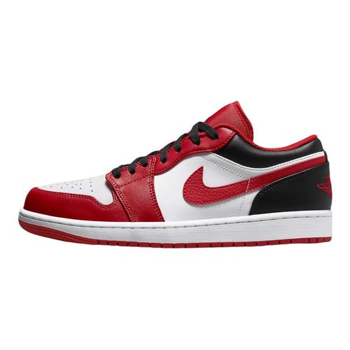 Jual AIR JORDAN 1 LOW REVERSE BLACK TOE - Kota Tangerang Selatan - defile  de mode | Tokopedia