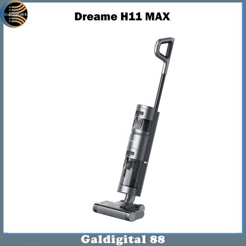 Jual Dreame H11 Max Wet and Dry Vacuum 