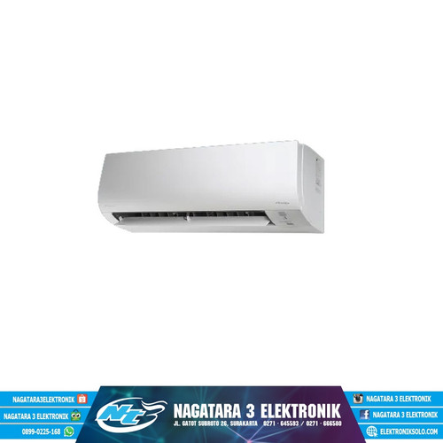 Gambar Air conditioner Daikin FTKQ35UVM dari Nagatara 3 Elektronik Kota Surakarta Tokopedia