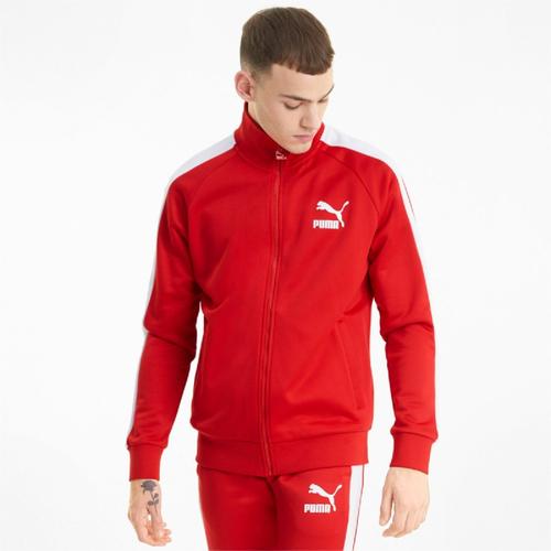 track top puma