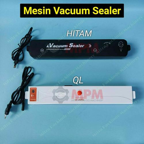 Jual VACUUM SEALER XIN BAO LONG FRESH PACK PROQH MESIN VAKUM MAKANAN