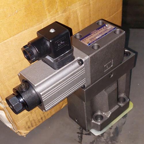Jual proportional relief valve yuken edg-01v-c-pnt13-60t with ebg-03-h ...