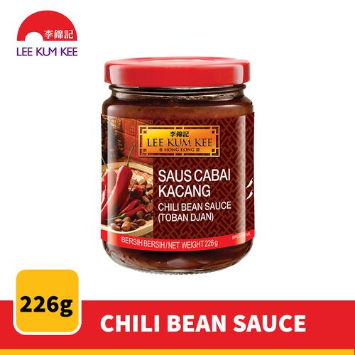 Promo LEE KUM KEE Chili Bean Sauce 226 gr Kota Depok Lee Kum Kee