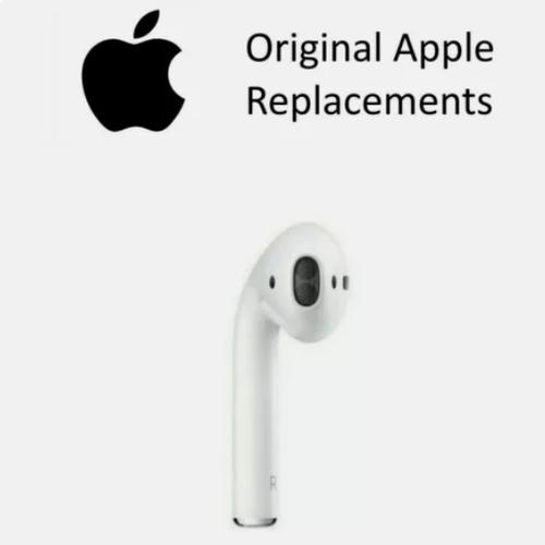 Jual Airpods part |One Earpiece Sebelah 