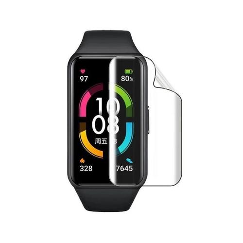 Jual Huawei Band 4 Pro Hydrogel Screen Protector - Bening, 1pcs - Jakarta  Timur - Moomoi Shop | Tokopedia