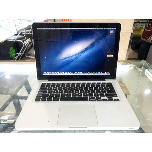 Gambar MacBook Pro 13" Early 2011 A1278 Core i5 2.3GHz RAM 4GB HDD 500GB dari CNC phoneshop Jakarta Pusat Tokopedia
