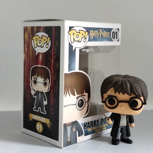 Jual Preloved Funko Pop Harry Potter 