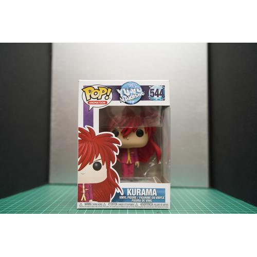 Jual Funko POP! Animation Yu Yu Hakusho 