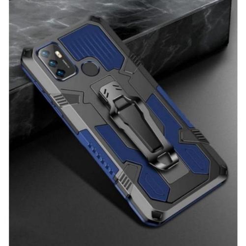 Casing Hp Samsung J2 Prime Robot Jual Case I-crystal SAMSUNG