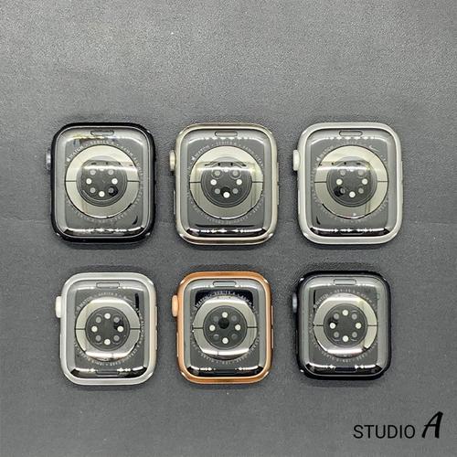 Jual Apple Watch Series 6 40mm 44mm Gps Cellular second - 40MM, Gold -  Jakarta Pusat - Studio Apple | Tokopedia