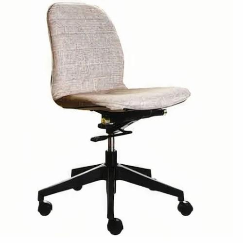 ergotec office chair Sendai fabric SD 101 X-aneka furniture jaya di Aneka Furniture Jaya | Tokopedia