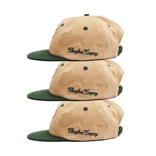 Hat Navy BW Embroidery Logo 