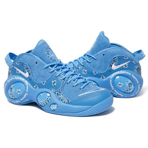 Jual Supreme x Nike Air Zoom Flight 95 SP 