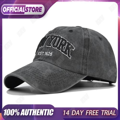 EST 1625 Hat Cap Casual Sport Distro 