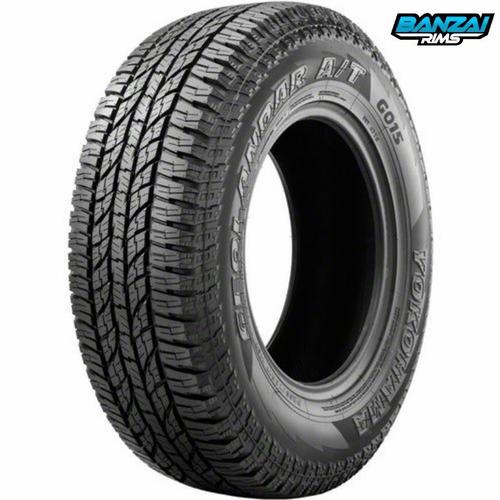 YOKOHAMA GEOLANDAR G98 225/65R17】夏タイヤ【MAZDA CX-5 純正