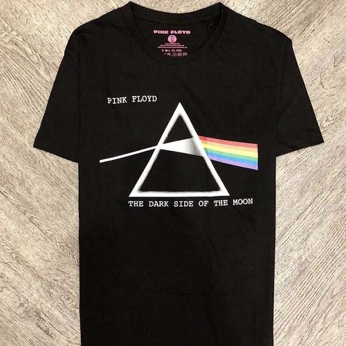 Jual [T-SHIRT] Pink Floyd - DSOTM 