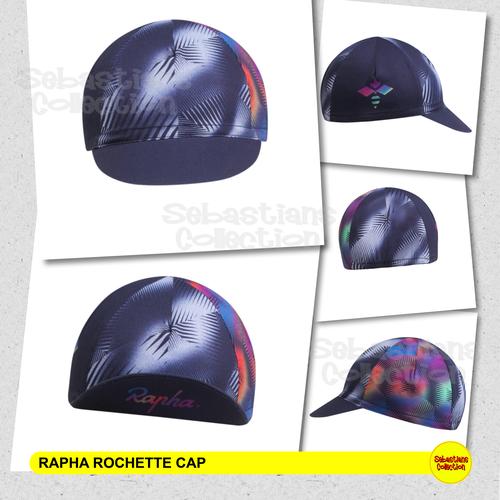 Jual Rapha Rochette Cap - Rapha Cap 