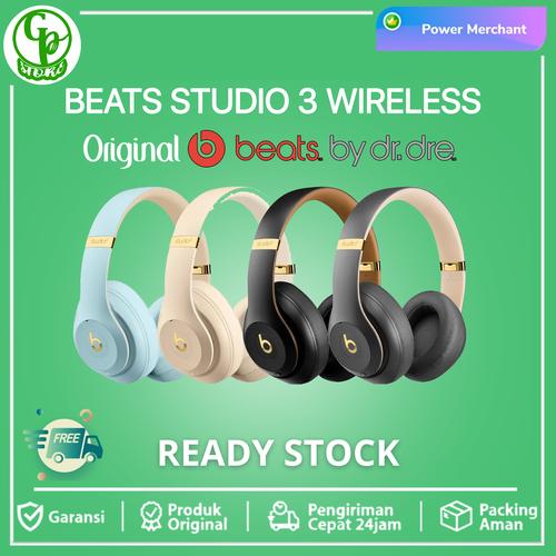Jual Apple Beats Studio 3 Wireless 