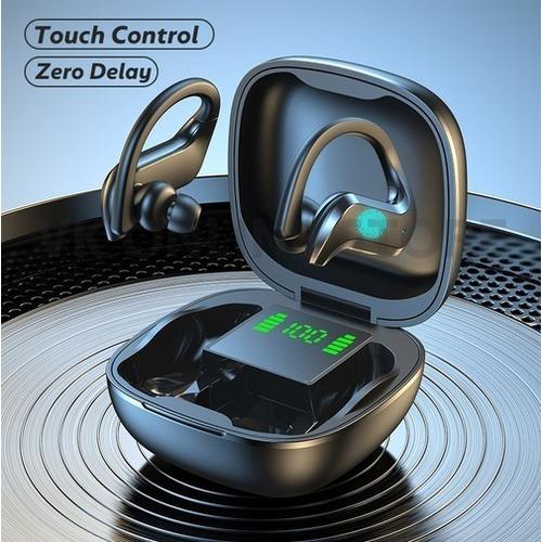 Mic Vivo S1 Bluetooth Headset Awei S1 PR0 ANC Earphones Bluetooth