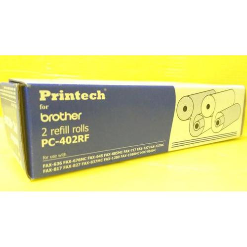 Karbon Mesin Fax Brother PC-402RF 