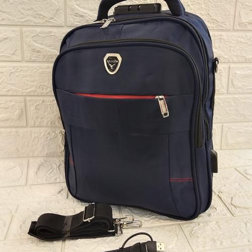 Jual TAS RANSEL MINI + SLEMPANG POLO 