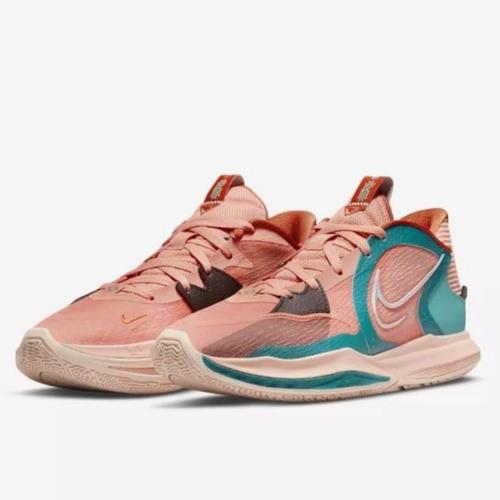 Promo Sepatu Basket Pria Nike Kyrie 5 