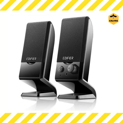 Jual Multimedia Stereo Speaker Audio 