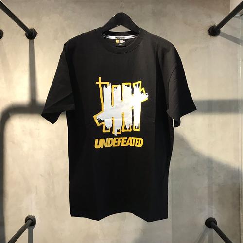 Jual Undefeated Big Logo Tee - Size 1 