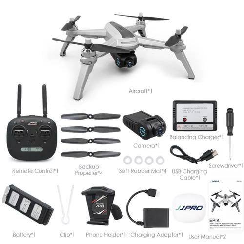 Jjrc X5 Epik Jj Pro X5 Drone Jual PROMO!!! DRONE JJRC JJPRO X5 5G WIFI