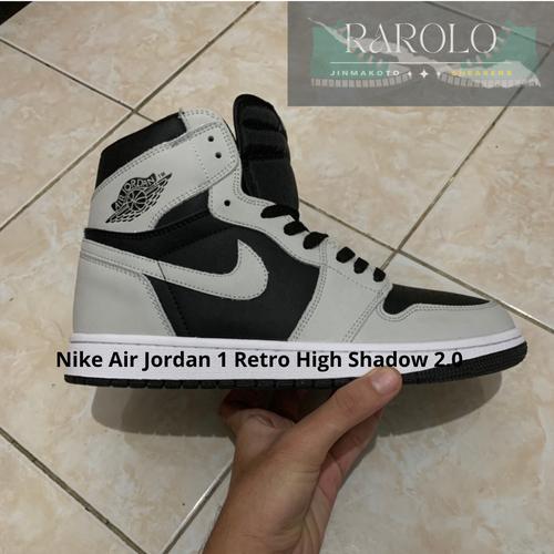 air jordan shadow 2.0