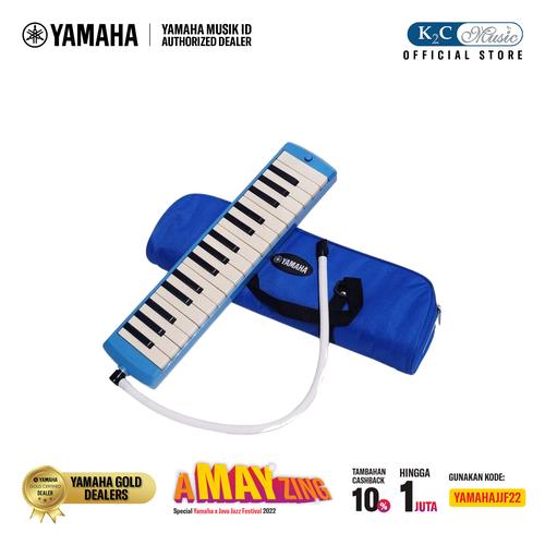 Gambar Yamaha P 32D Pianika dari K2C Music - Yamaha ID Official Kota Surabaya Tokopedia