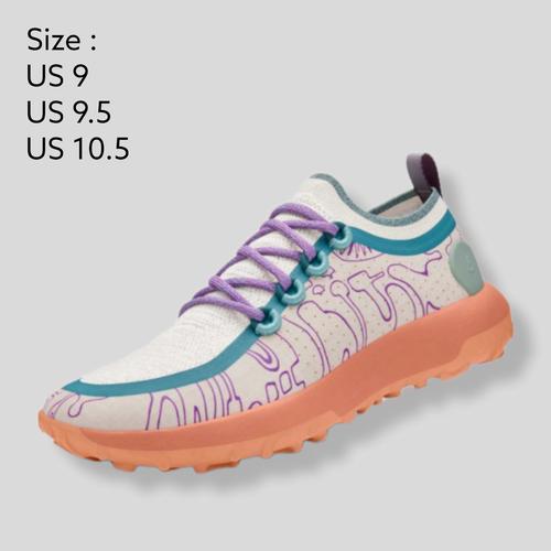 allbird trail runners