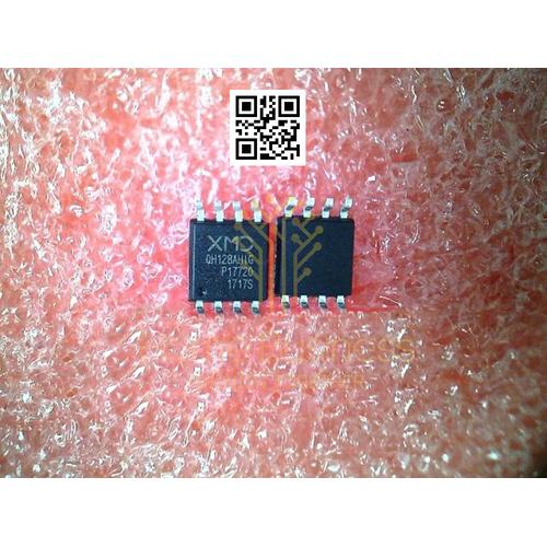 Jual Bios XMC XM25QH128AHIG XMC QH128AHIG 25QH128AHIG 25QH128 QH128 ...