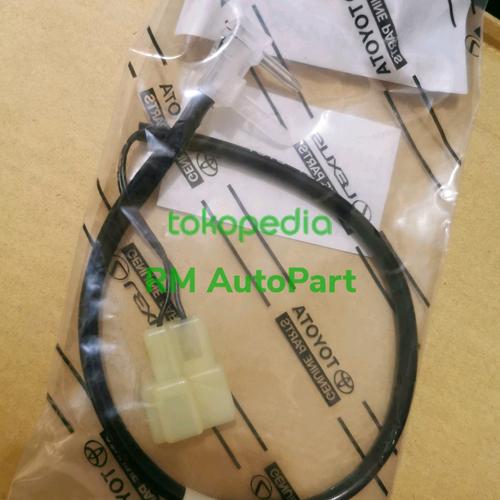 Jual Thermistor Termistor AC original avanza xenia old gen1 20042011