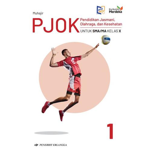 Gambar PEND. JASMANI ORKES SMA/MA KLS.10/KM dari Penerbit Erlangga Jakarta Timur Tokopedia