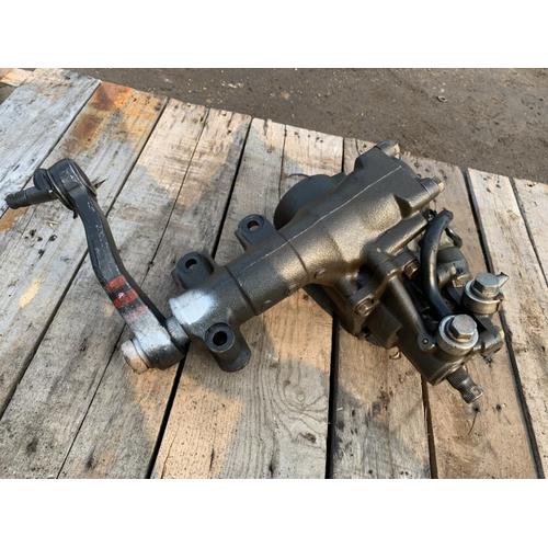 Jual Gearbox Worm Power Steering CROWN Kota Bekasi JANGE AUTOPARTS