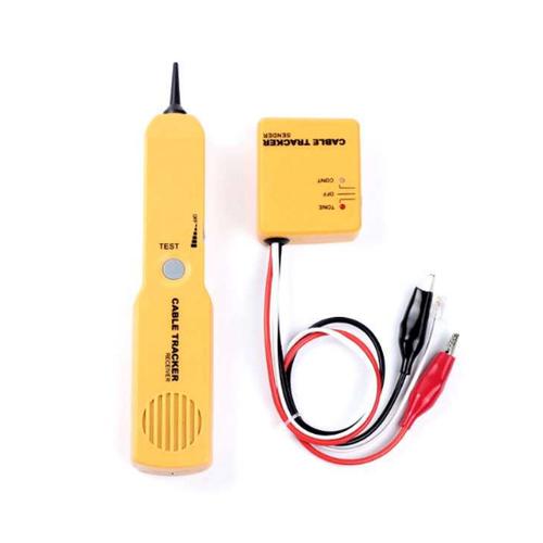 Jual LAN tester Wire Tracker / Cable Scan & Finding / LAN Tester ...
