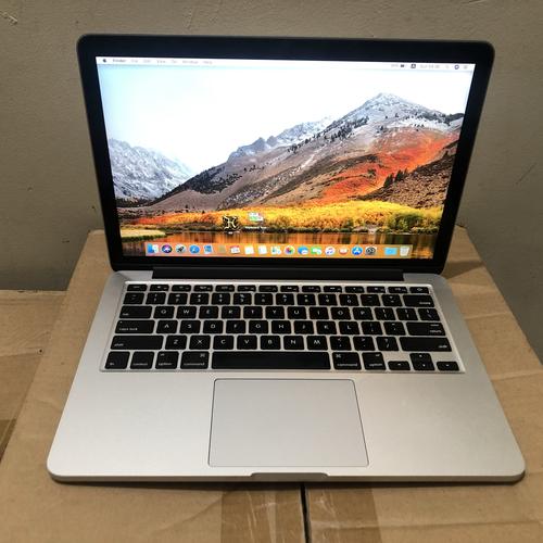 MacBook Pro Retina 13インチ Late 2013 ME864J/A」高細密Retina