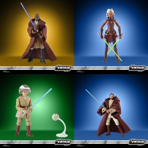 Star Wars The Vintage Collection Wave 