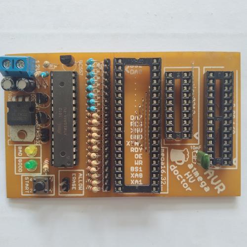 Jual AVR Fusebit Doctor Fuse bit Doctor - Kab. Bojonegoro - ARMODIO ...
