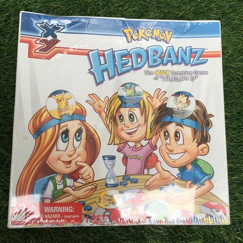 spin master hedbanz