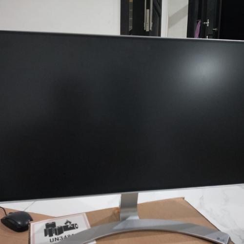 MONITOR LG 24 MP88HM PANEL IPS GRADE 